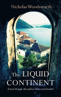 bokomslag The Liquid Continent