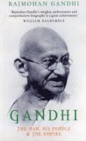 bokomslag Gandhi