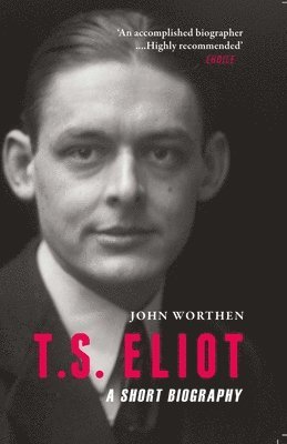 T.S. Eliot 1