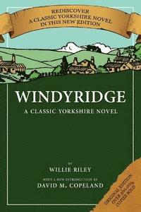 bokomslag Windyridge: A Classic Yorkshire Novel