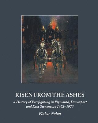 Risen from the Ashes 1