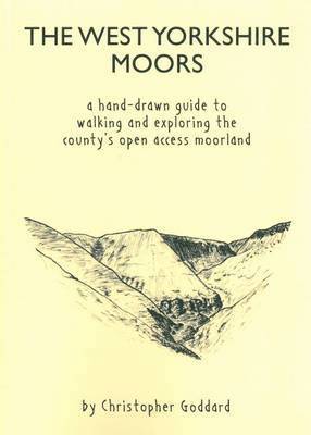 The West Yorkshire Moors 1