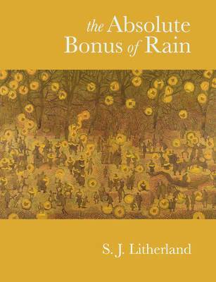 bokomslag The Absolute Bonus of Rain