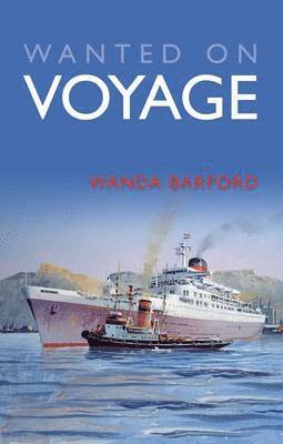 bokomslag Wanted on Voyage