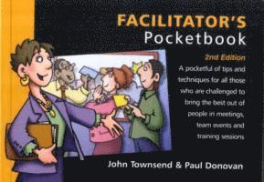 Facilitator's Pocketbook: 2nd Edition