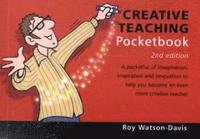 bokomslag Creative Teaching Pocketbook