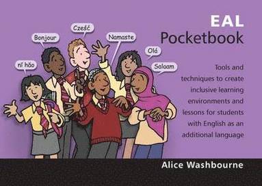 bokomslag EAL Pocketbook