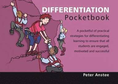 bokomslag Differentiation Pocketbook