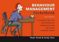 bokomslag Behaviour Management Pocketbook: 2nd Edition