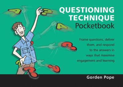 Questioning Technique Pocketbook 1