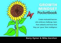 bokomslag Growth Mindset Pocketbook