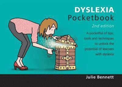 Julie Bennett - Dyslexia Pocketbook: 2nd Edition, Häftad