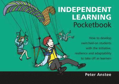 Peter Anstee - Independent Learning Pocketbook, Häftad