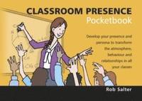 bokomslag Classroom Presence Pocketbook