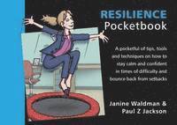 bokomslag Resilience Pocketbook