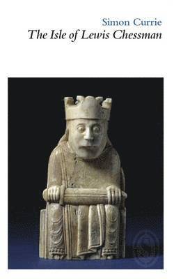 bokomslag Isle of Lewis Chessman