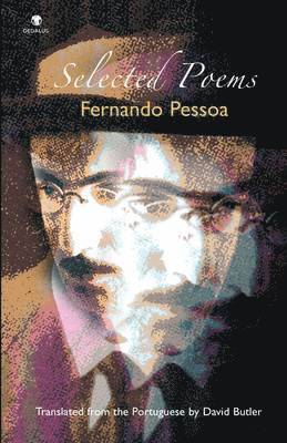 Fernando Pessoa - Selected Poems, Häftad