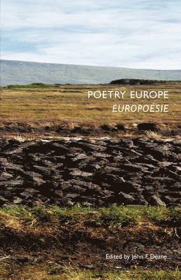 Poetry Europe / Europoesie