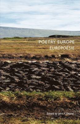 Poetry Europe / Europoesie 1