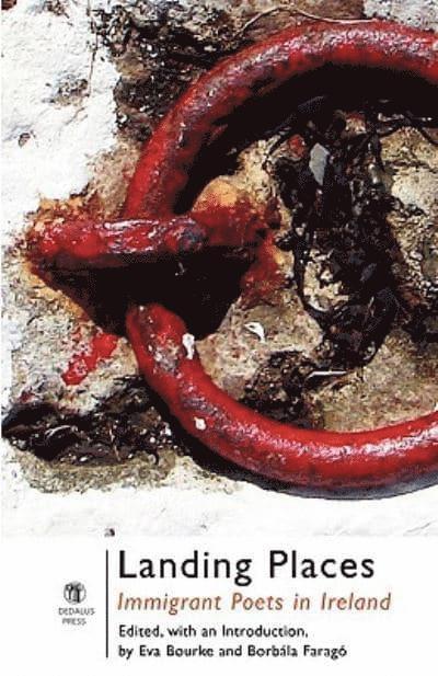 Eva Bourke, Eva Bourke, Borbla Farag - Landing Places, Häftad