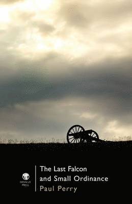 Paul Perry - Last Falcon and Small Ordinance, Häftad