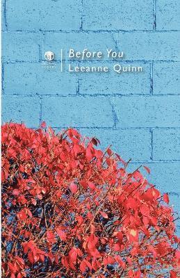 Leeanne Quinn - Before You, Häftad