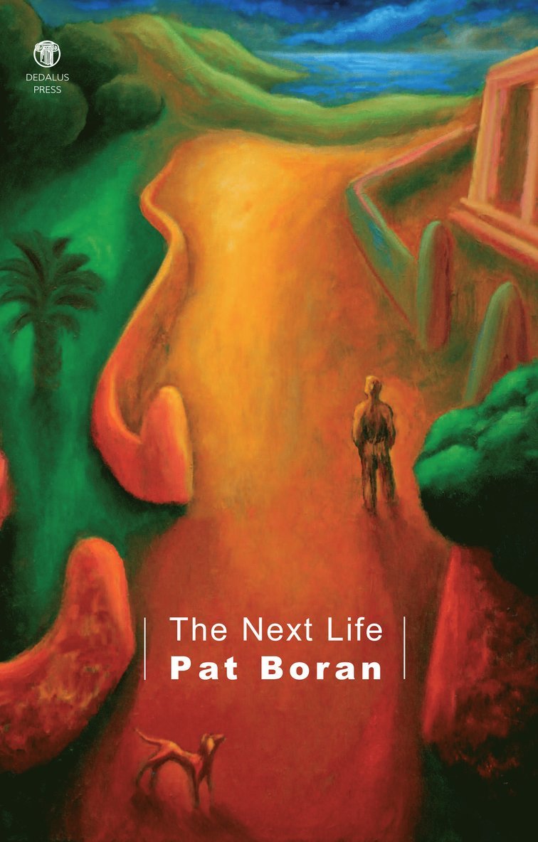 Pat Boran - Next Life, Häftad