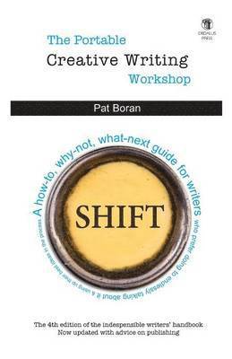 Pat Boran - Portable Creative Writing Workshop, Häftad