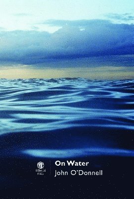 bokomslag On Water