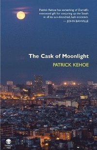 bokomslag Cask of Moonlight