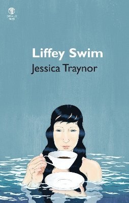 Liffey Swim 1