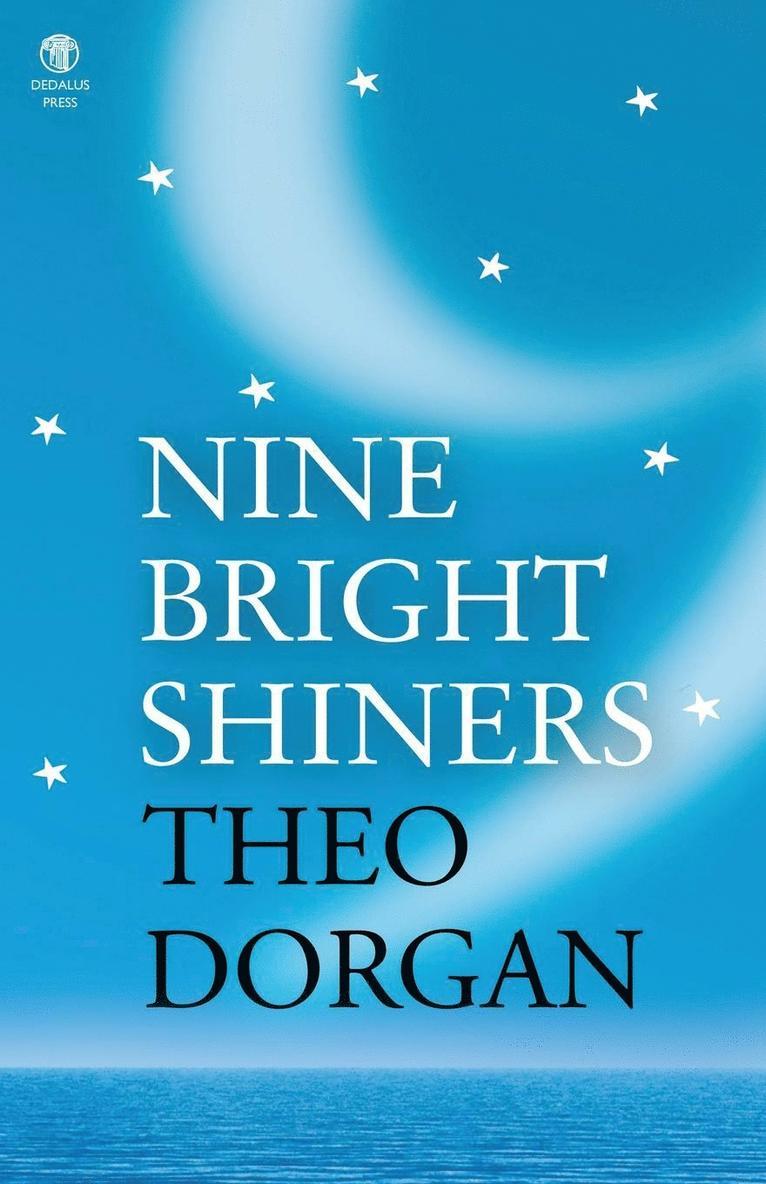 Theo Dorgan - Nine Bright Shiners, Häftad