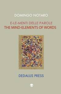 bokomslag E-Le-Menti Delle Parole