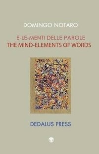 bokomslag Mind-Elements of Words =