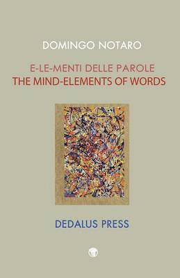 bokomslag E-Le-Menti Delle Parole