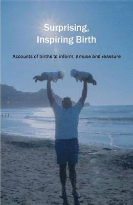 Sylvie Donna - Surprising, Inspiring Birth!, Häftad