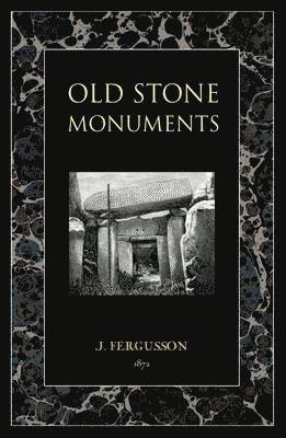 Old Stone Monuments