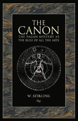 William Stirling - Canon, Häftad