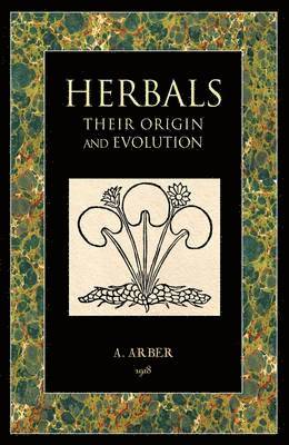 Agnes Arber - Herbals, Häftad