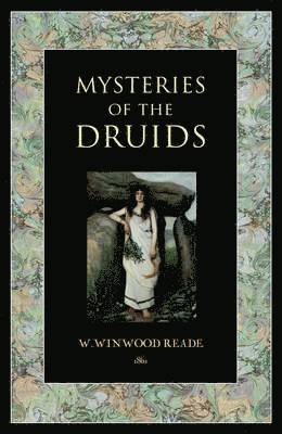 Mysteries of the Druids