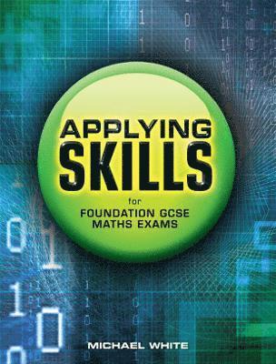 bokomslag Applying Skills for Foundation GCSE Maths Exams