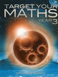 bokomslag Target Your Maths Year 3