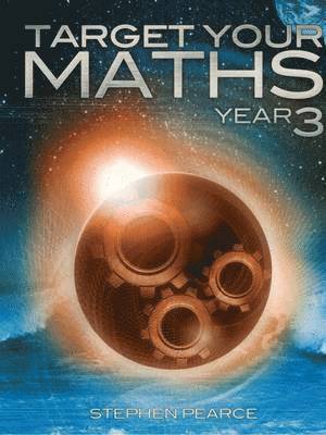 Target Your Maths Year 3 1