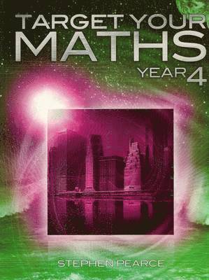 Target Your Maths Year 4 1