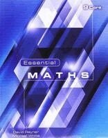David Rayner, Michael White - Essential Maths 9 Core, Häftad