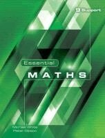Michael White, Peter Gibson - Essential Maths 9 Support, Häftad
