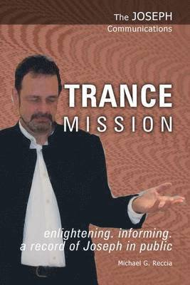 bokomslag Trance Mission