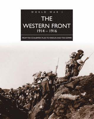 Neiberg, M: Western Front 1914-1916