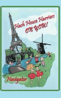 bokomslag Hash House Harriers - On You!