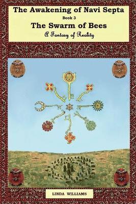 Linda Williams - Awakening of Navi Septa Book Three, Häftad